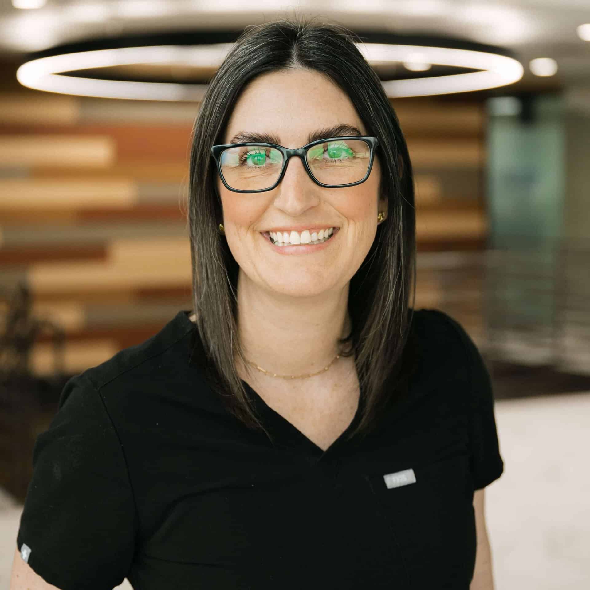Brandi Bybee, APRN, Owner, Metabolic Center of Oklahoma