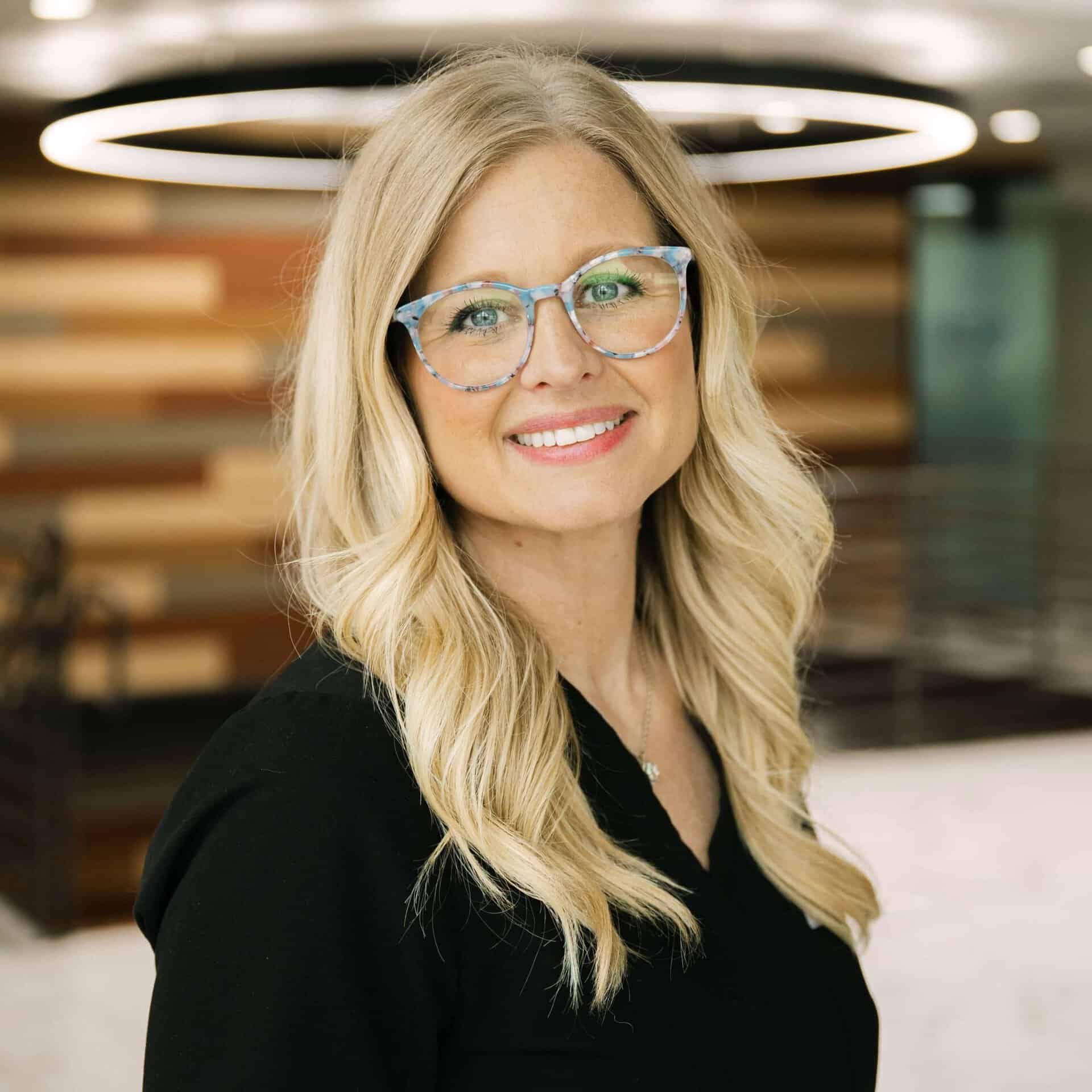 Breanne Flusch, APRN-CNP, Metabolic Center of Oklahoma