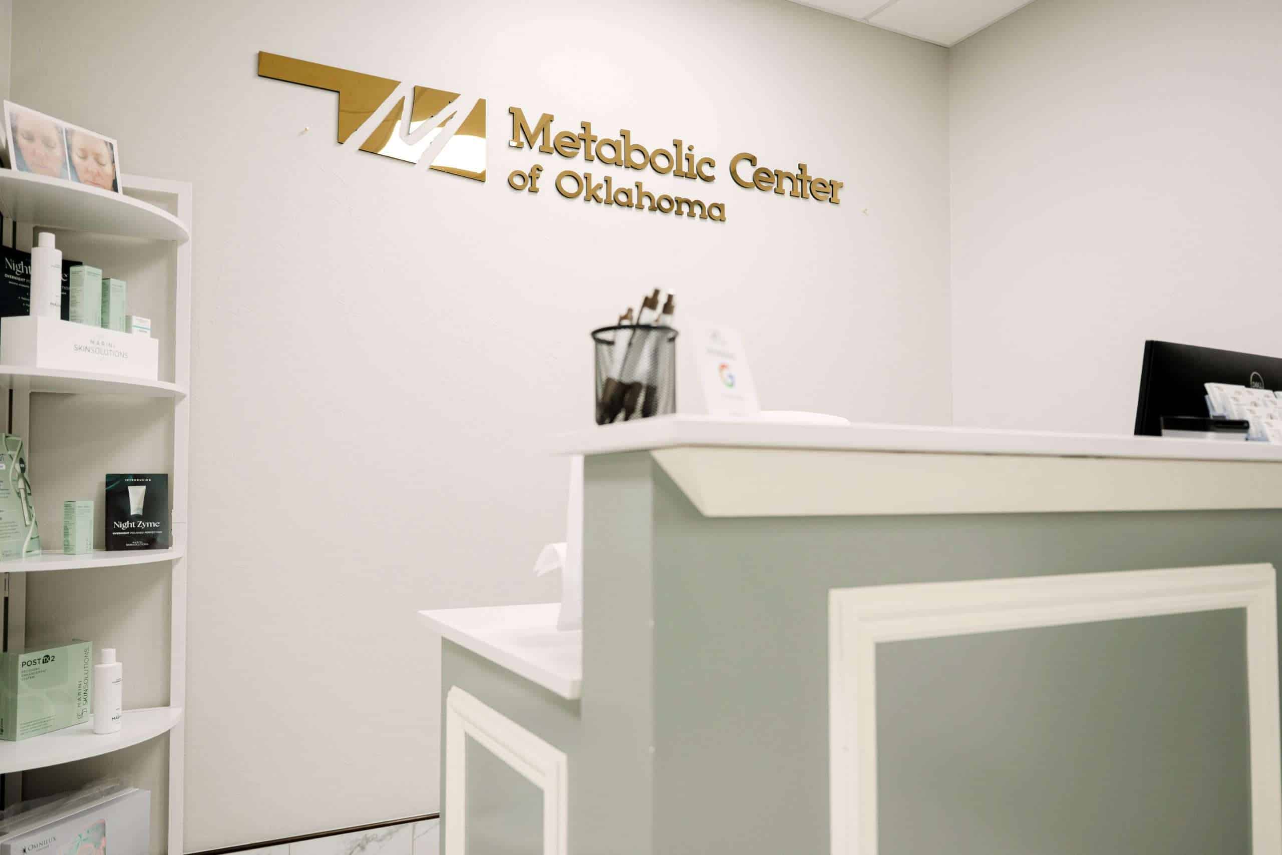 Clinic Policy - Metabolic Center of Oklahoma