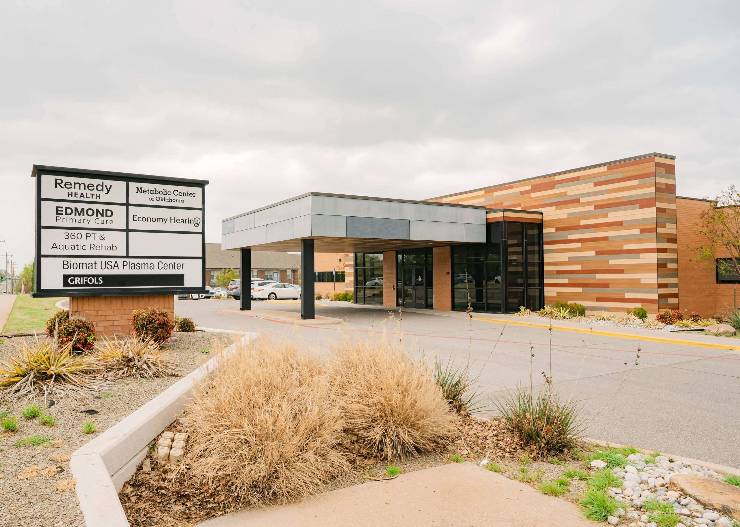 Contact Us - Metabolic Center of Oklahoma