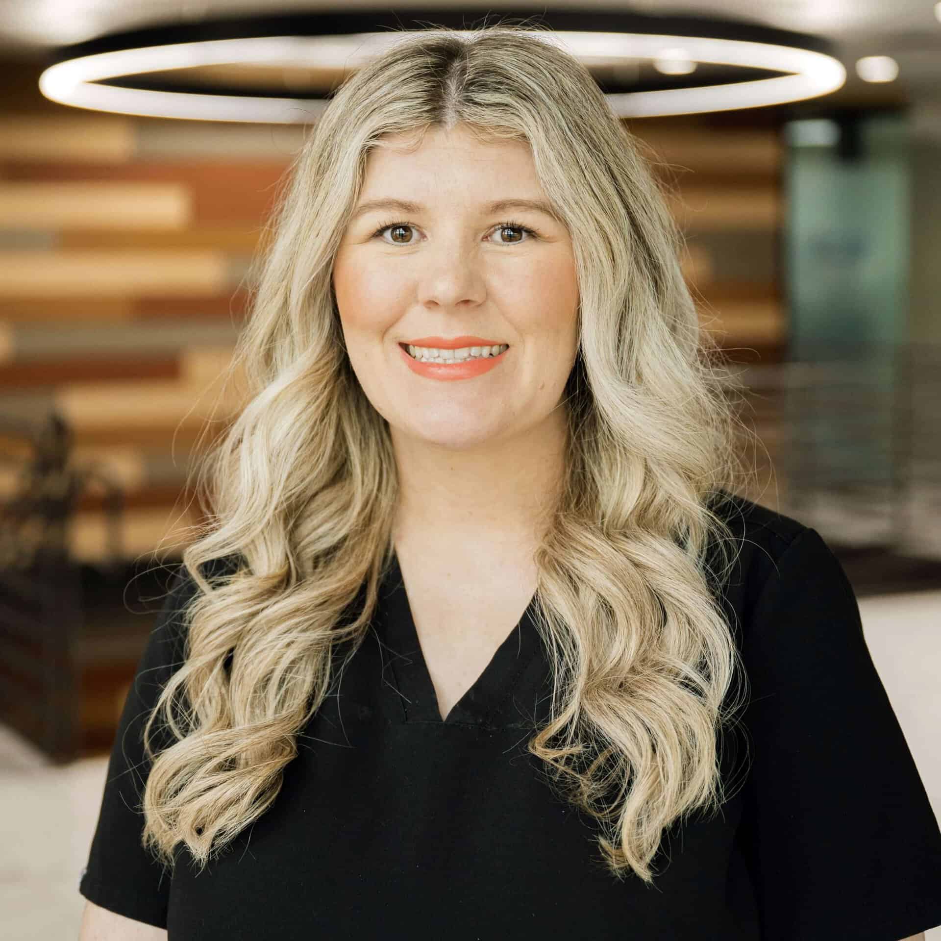 Courtney Dahi, APRN-CNP, Metabolic Center of Oklahoma