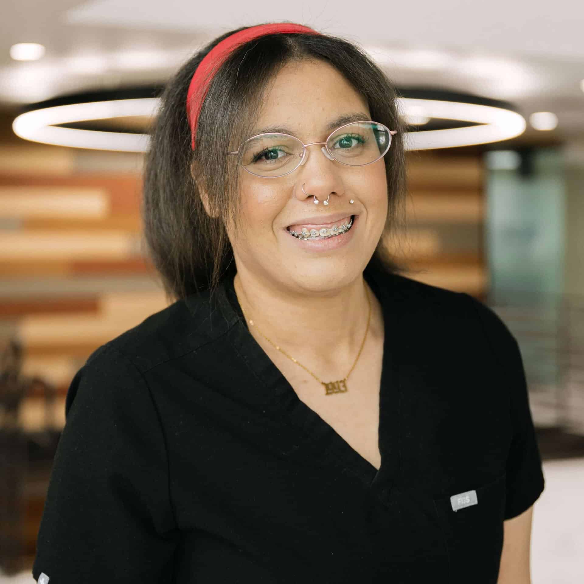 Devyn- Spear, Metabolic Center of Oklahoma