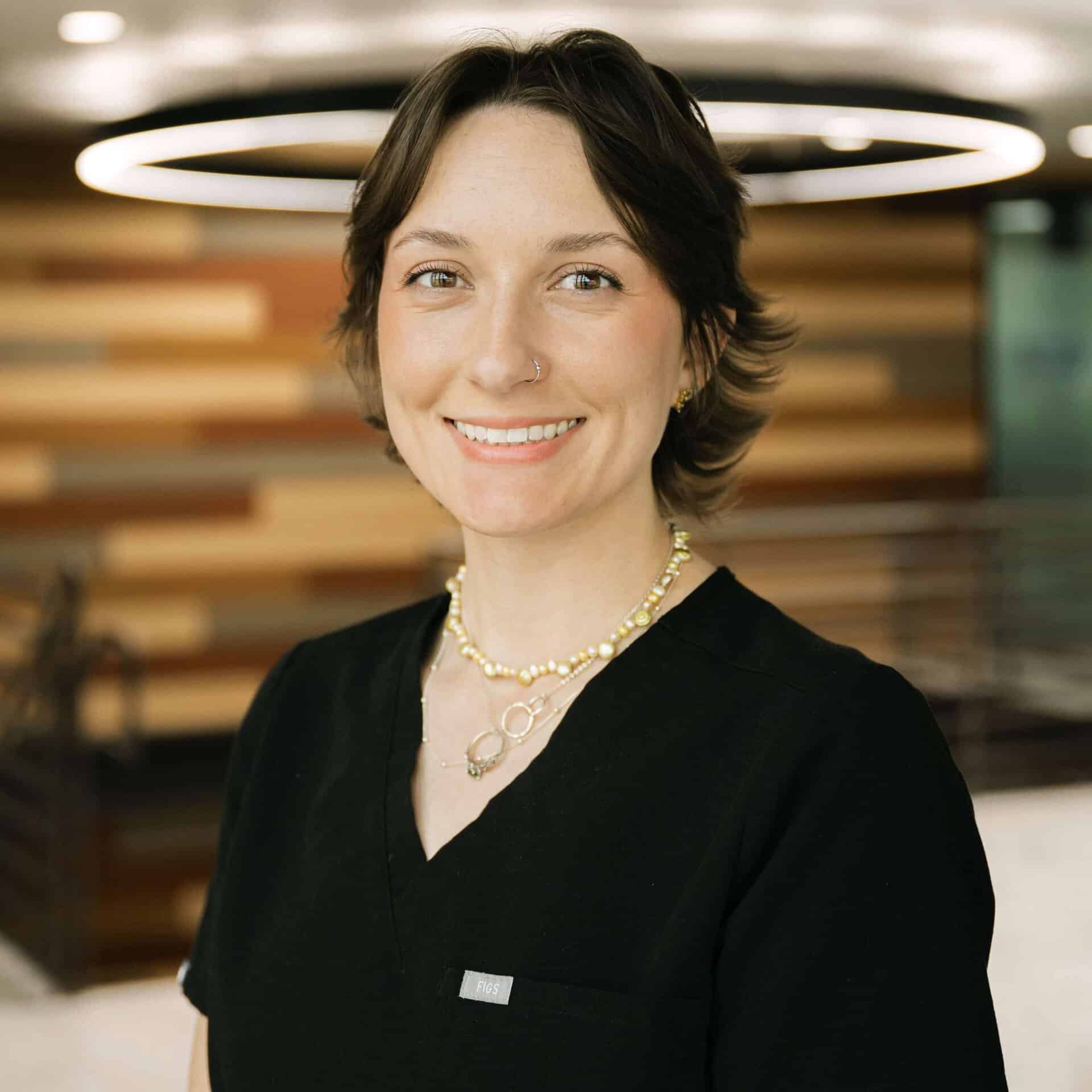 Emilynn Major, Metabolic Center of Oklahoma