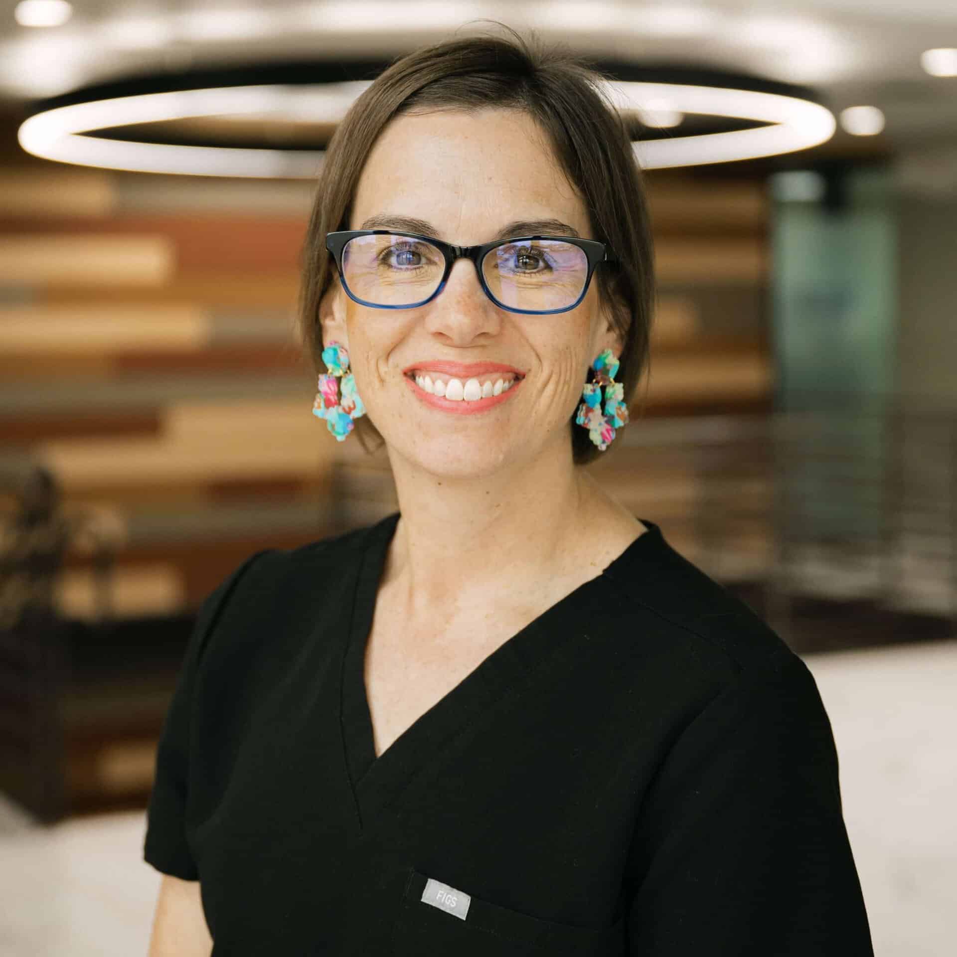 Jennifer Wu, APRN-CNP, Metabolic Center of Oklahoma