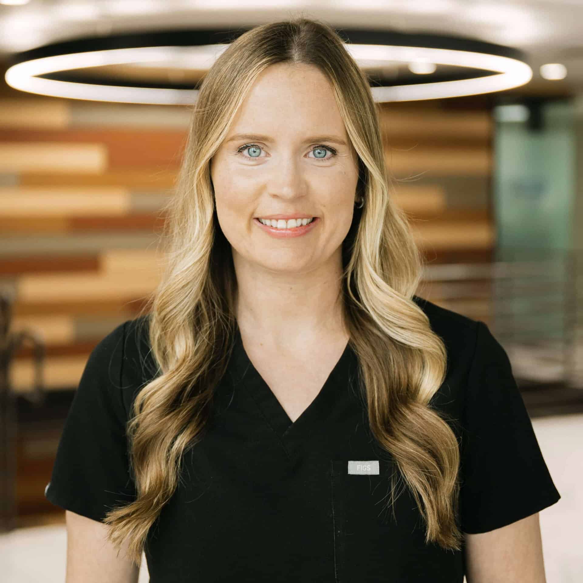 Kylee Cody, Metabolic Center of Oklahoma