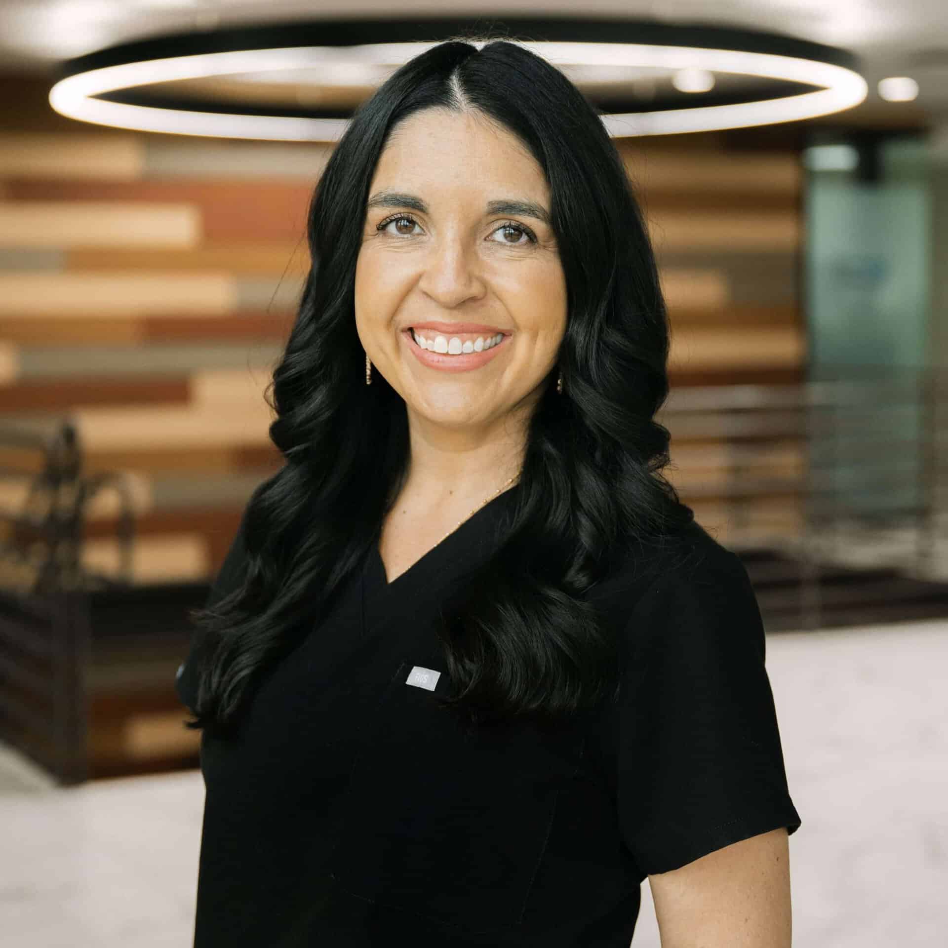 Marquis Jeffcoat, APRN-CNP, Owner, Metabolic Center of Oklahoma