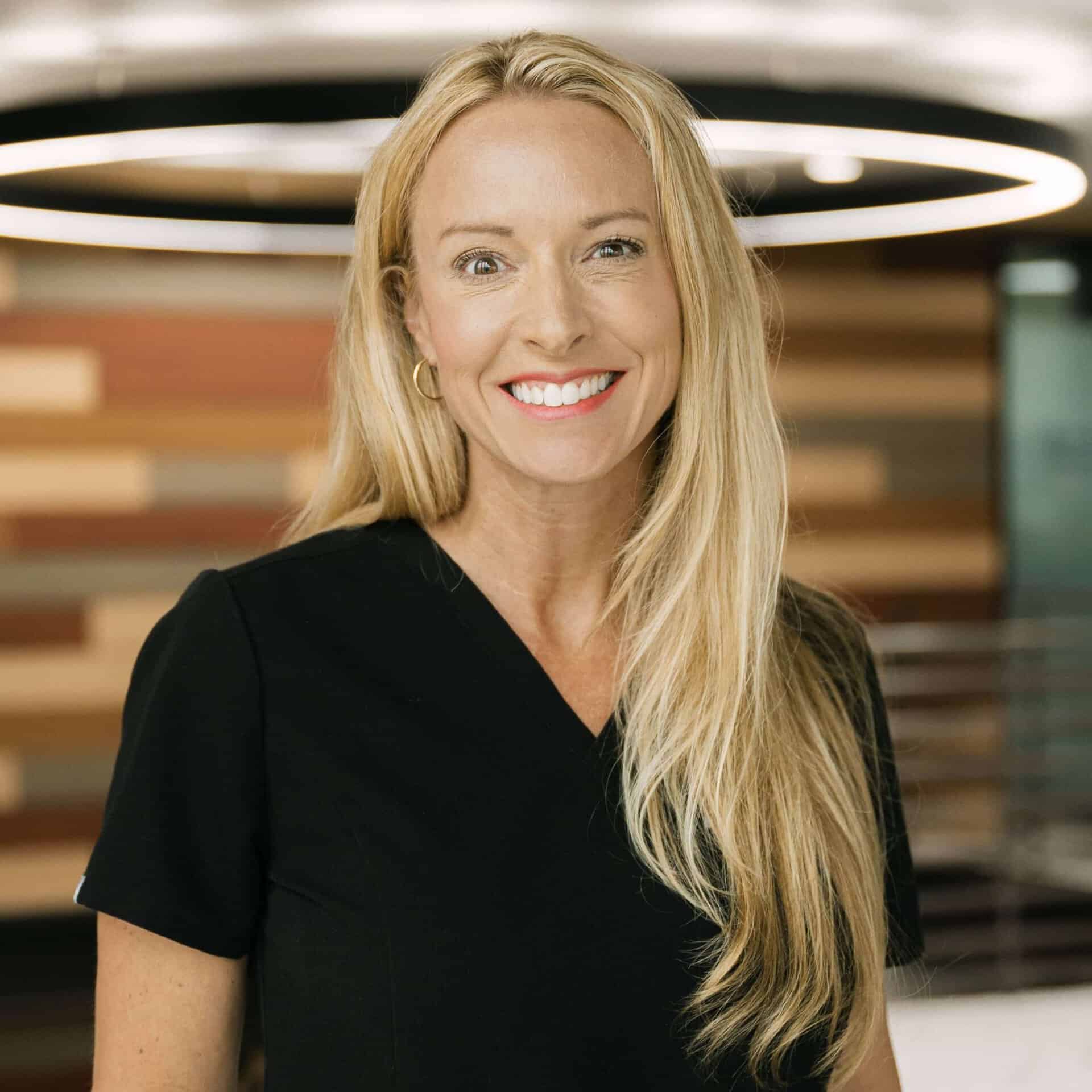 Melisa Weaver, APRN-CNP, Owner, Metabolic Center of Oklahoma