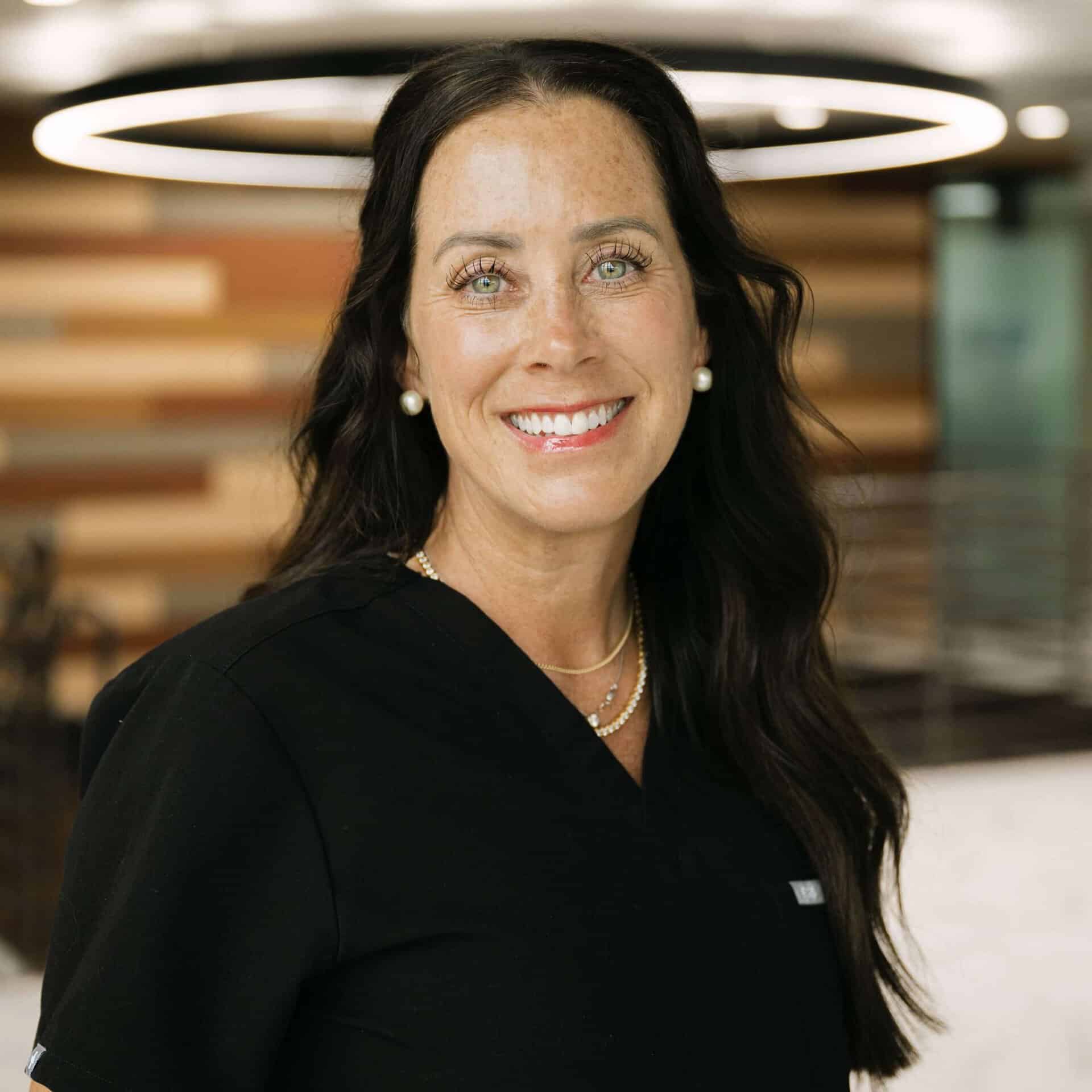 Melissa Crouse, Metabolic Center of Oklahoma