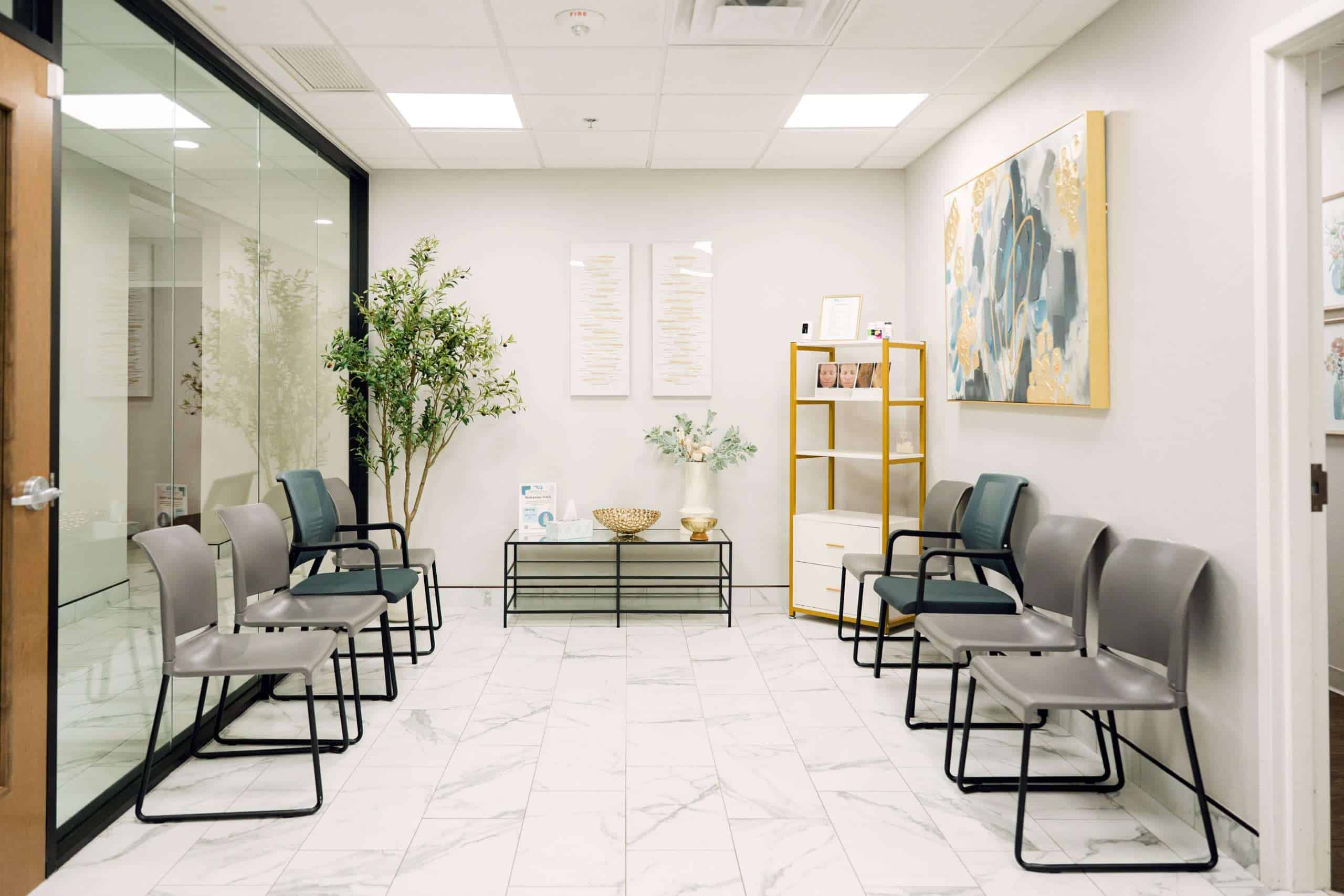 Patient Portal - Metabolic Center of Oklahoma