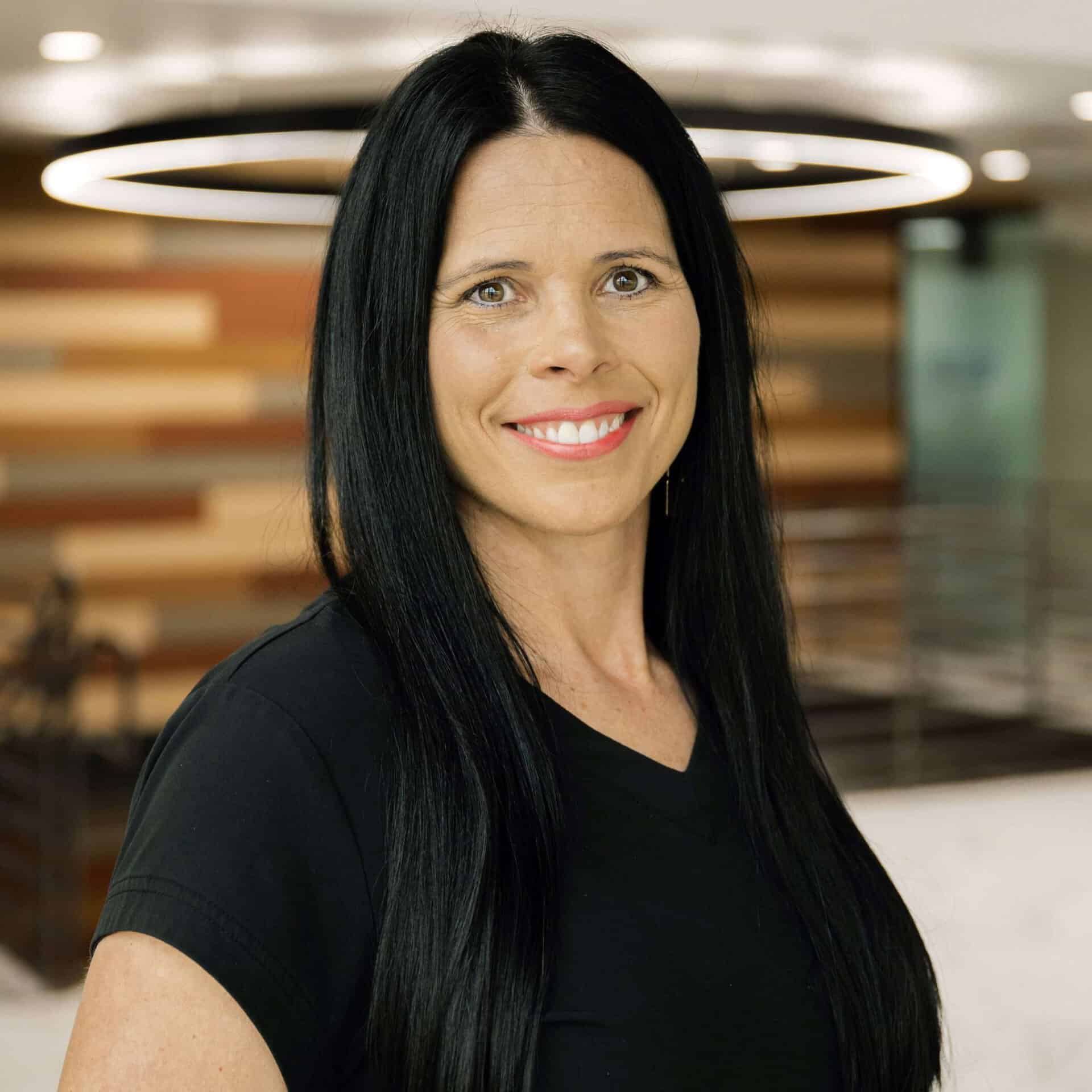 Rachel Watson, APRN-CNP, Metabolic Center of Oklahoma