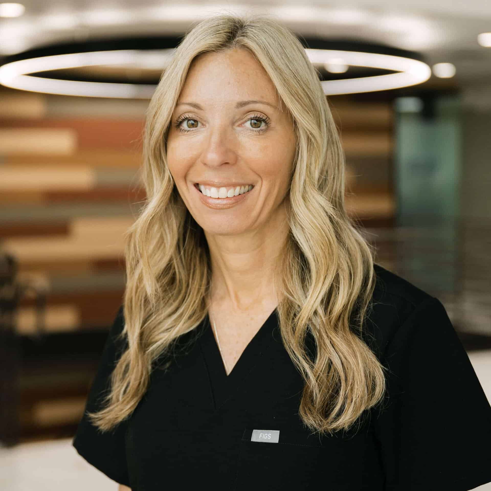 Susanna Conway, Metabolic Center of Oklahoma