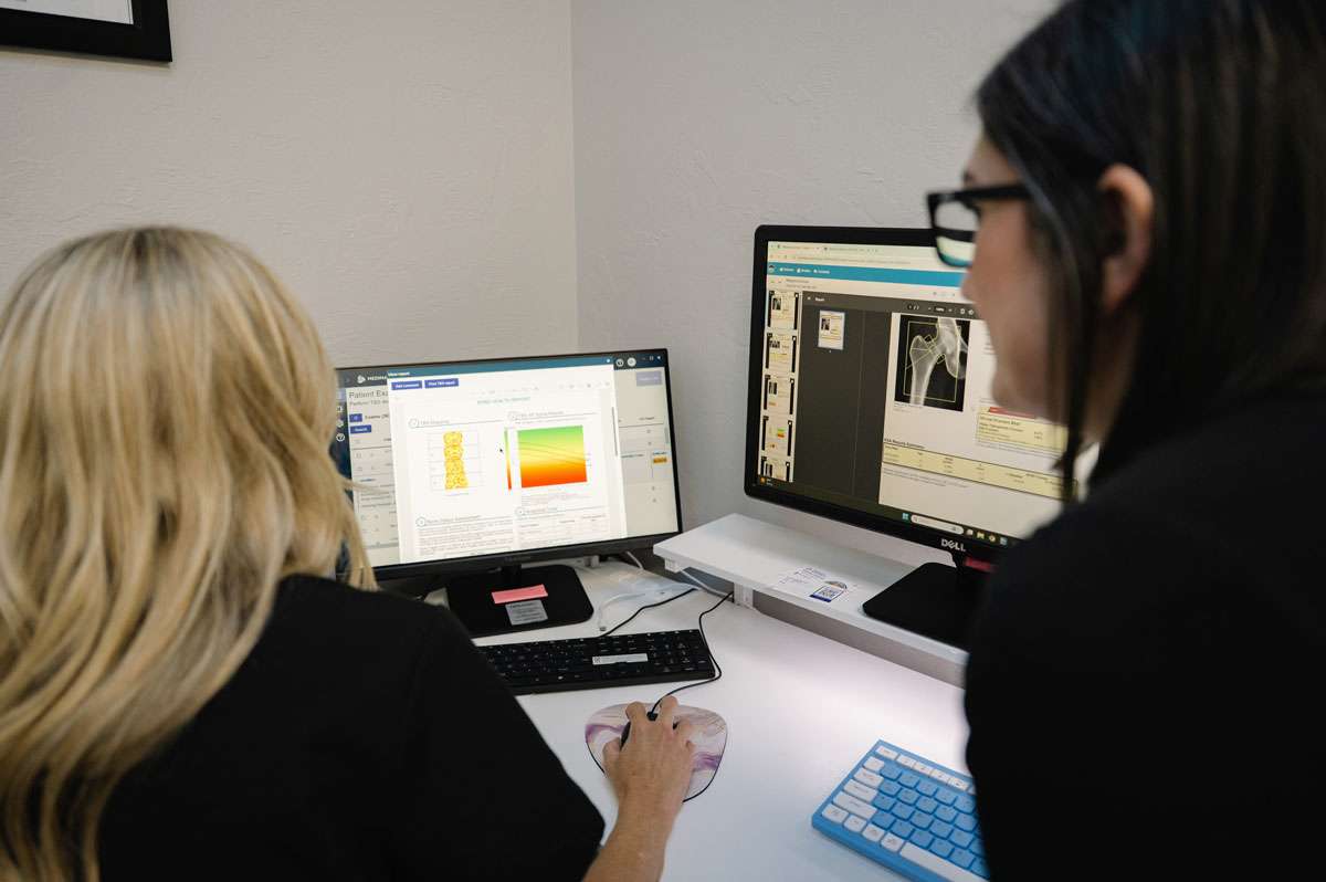 Structured Approach to Treatment, Metabolic Center of Oklahoma