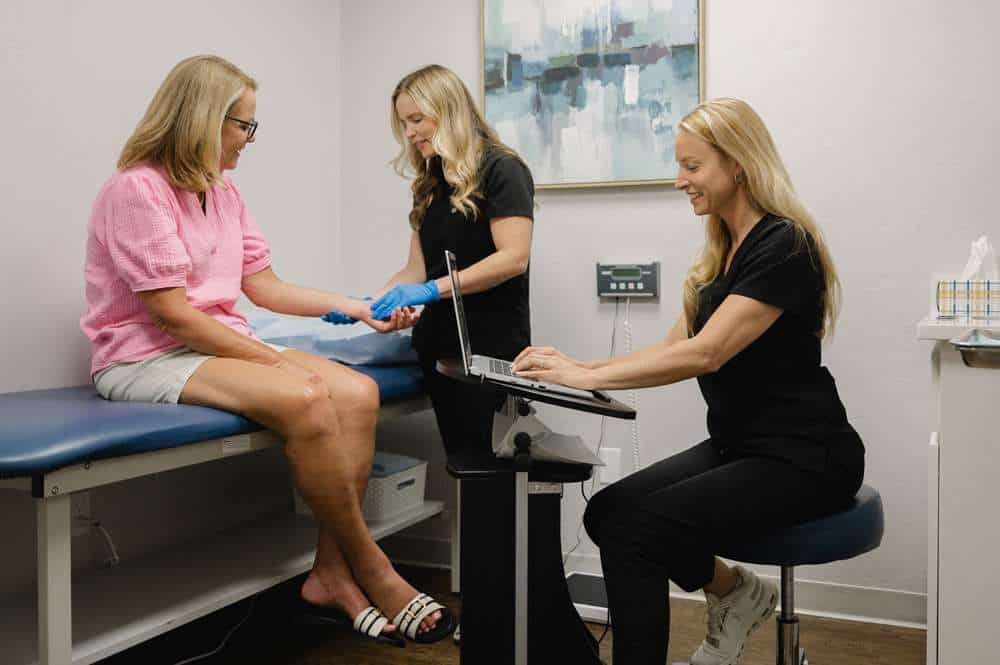 Personalized Care in Edmond, Oklahoma