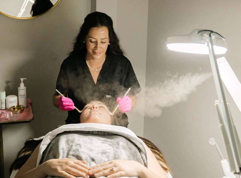 Medical Aesthetics