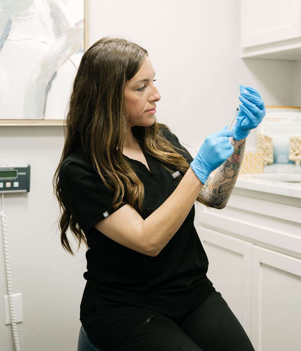 Peptide Therapy