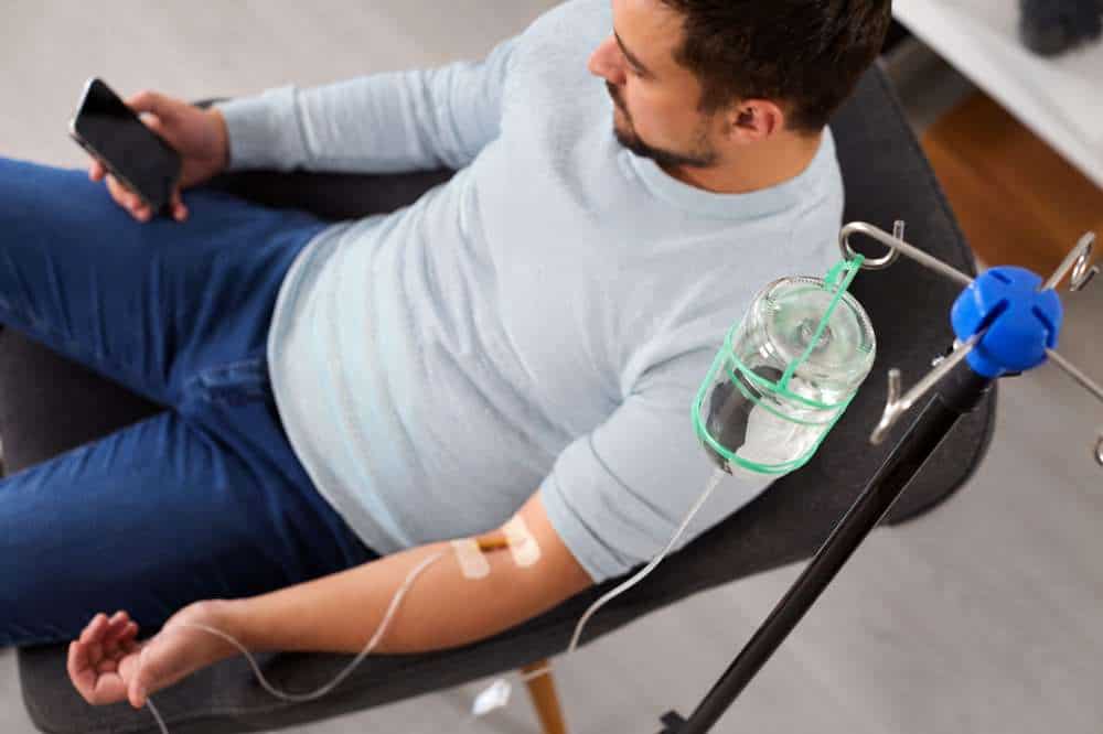 IV Therapy
