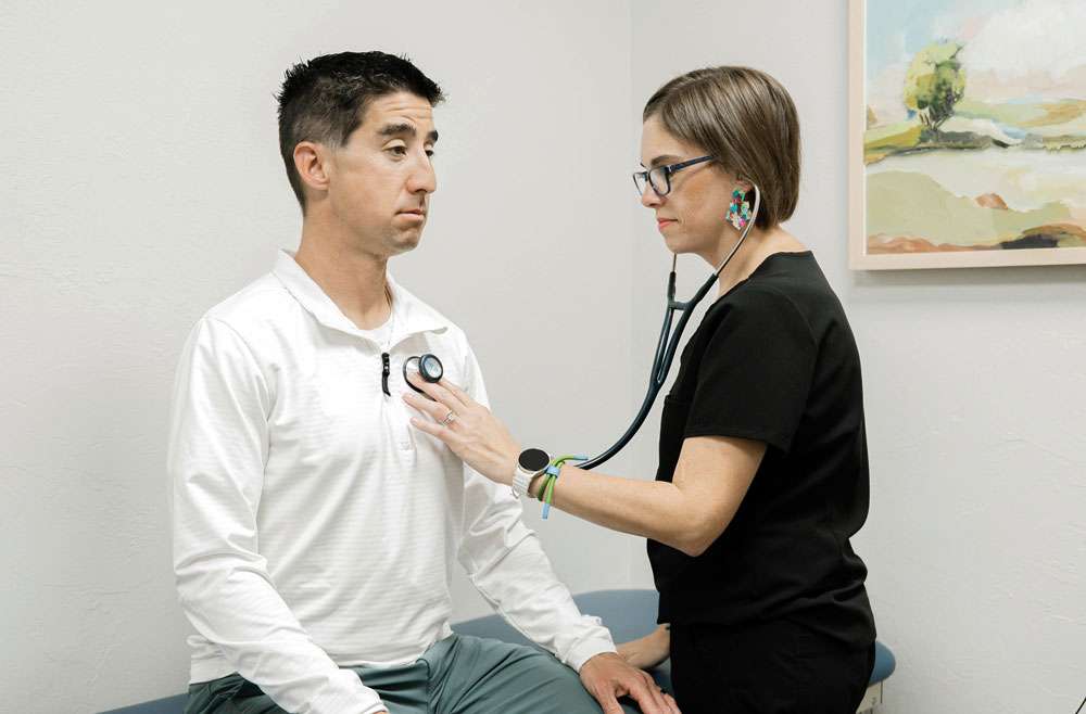 Bariatric Medicine