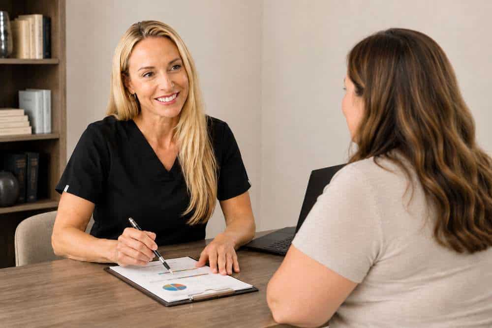Medical Weight Loss